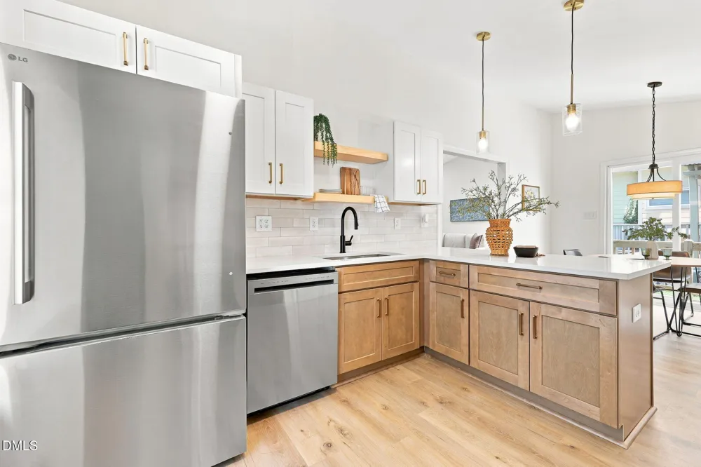 468 Dickens Drive Raleigh, NC 27610