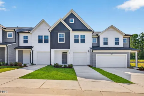 422 Barrington Key Drive
