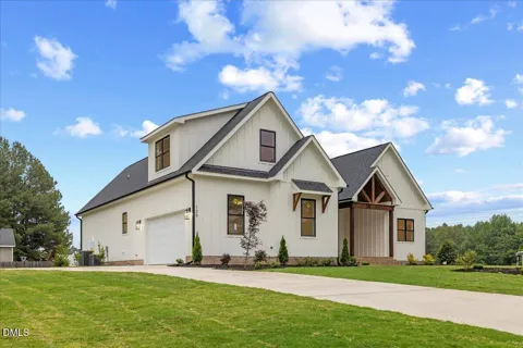 129 Zachariah Road