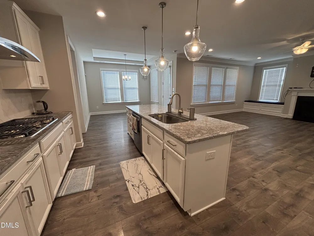 2020 Edens Ridge Avenue Wake Forest, NC 27587