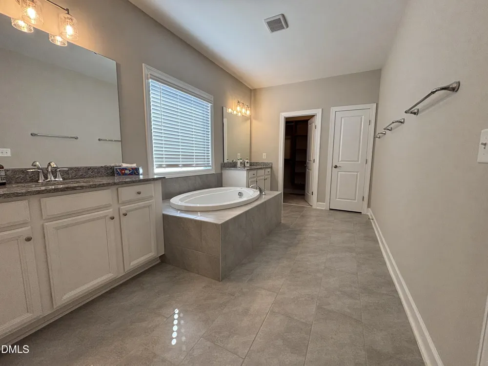 2020 Edens Ridge Avenue Wake Forest, NC 27587