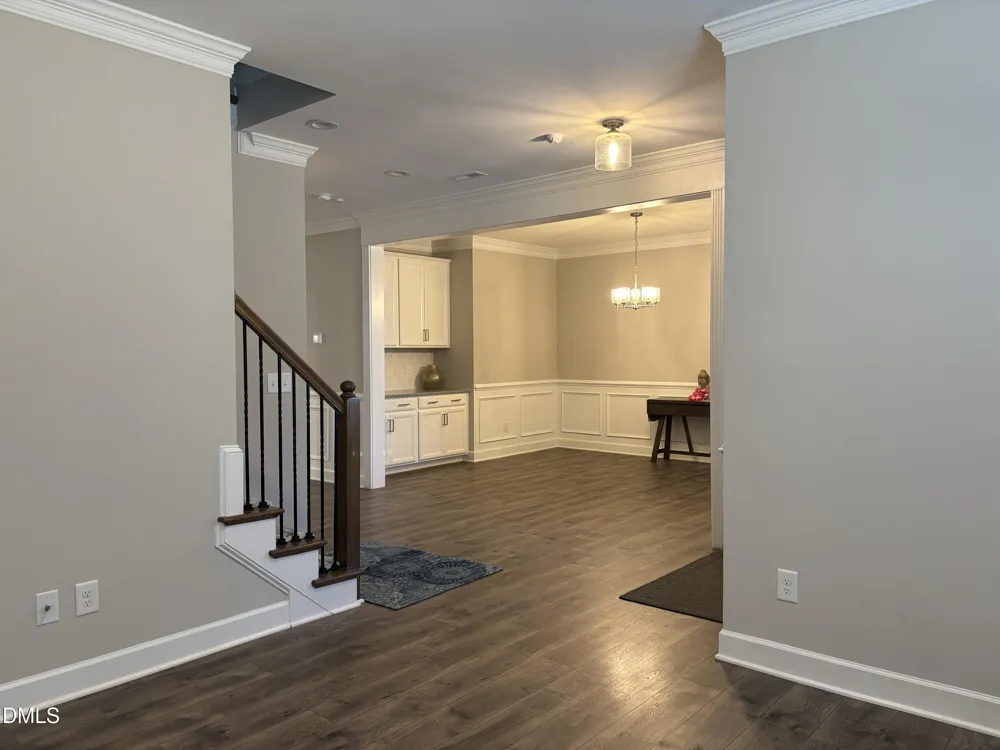 2020 Edens Ridge Avenue Wake Forest, NC 27587