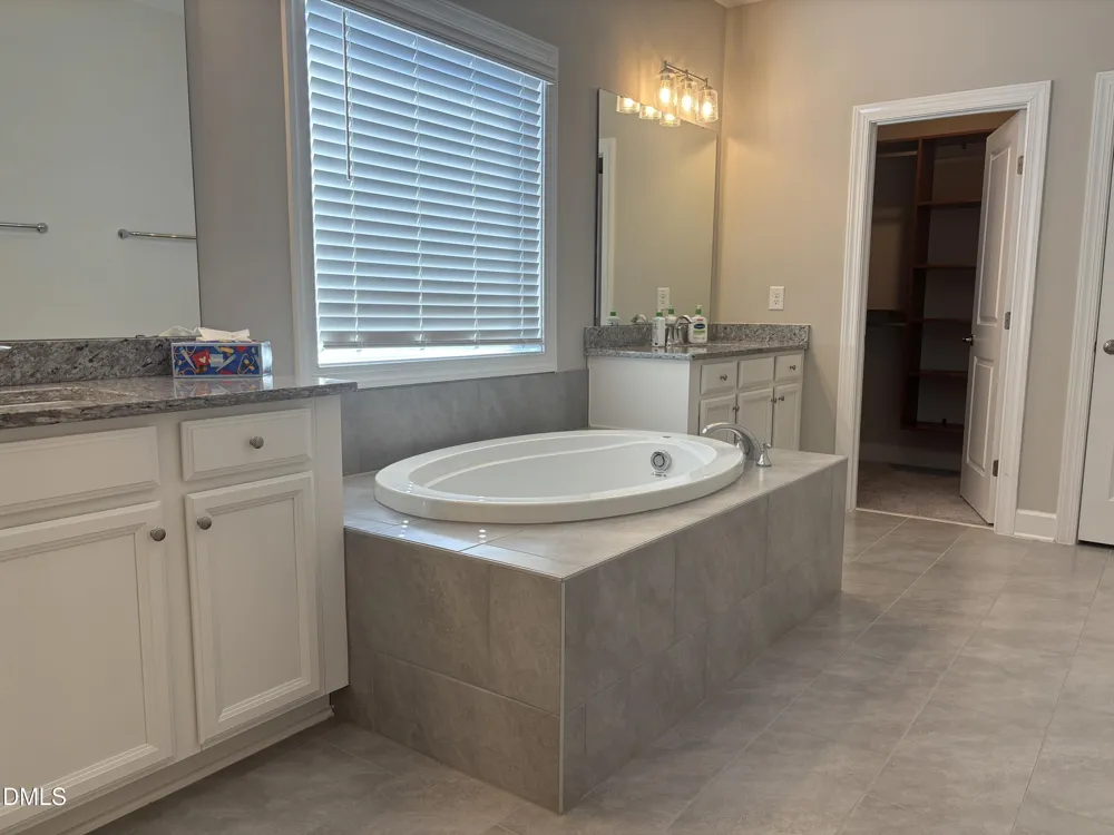 2020 Edens Ridge Avenue Wake Forest, NC 27587