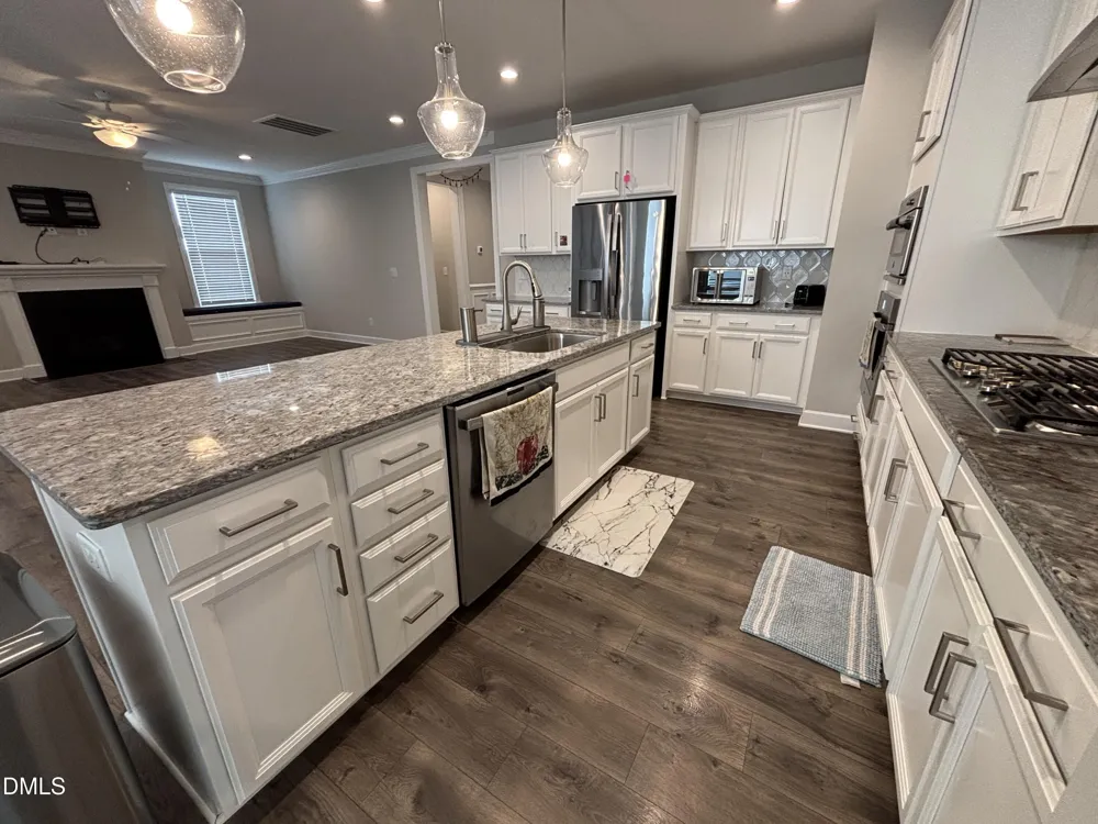 2020 Edens Ridge Avenue Wake Forest, NC 27587