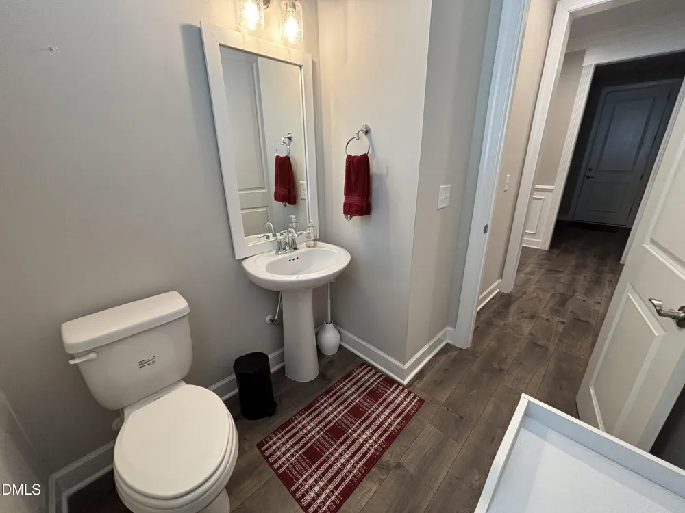 2020 Edens Ridge Avenue Wake Forest, NC 27587