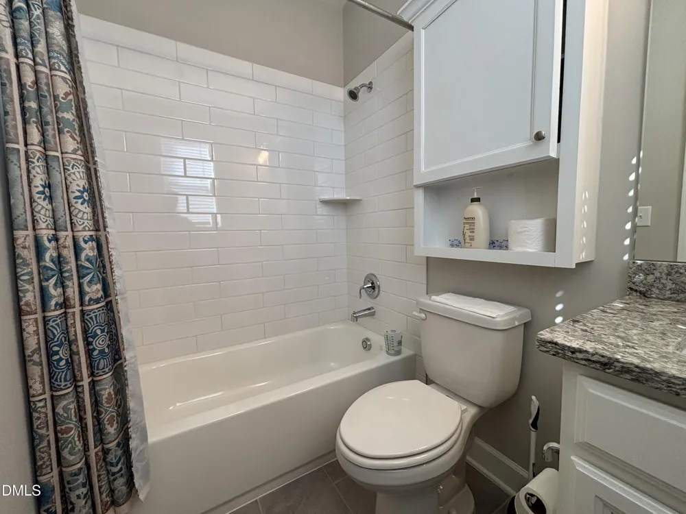 2020 Edens Ridge Avenue Wake Forest, NC 27587