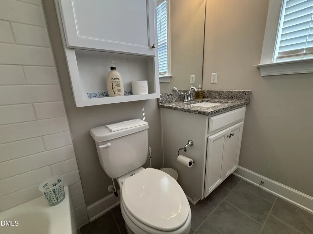 2020 Edens Ridge Avenue Wake Forest, NC 27587
