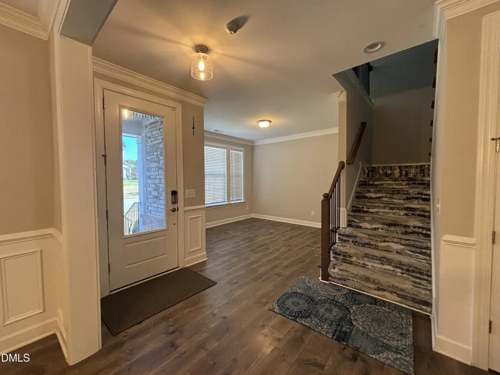 2020 Edens Ridge Avenue Wake Forest, NC 27587