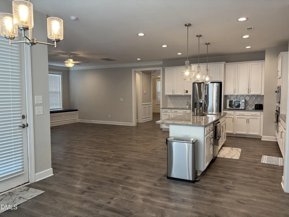 2020 Edens Ridge Avenue Wake Forest, NC 27587