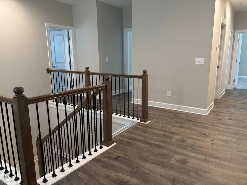 2020 Edens Ridge Avenue Wake Forest, NC 27587