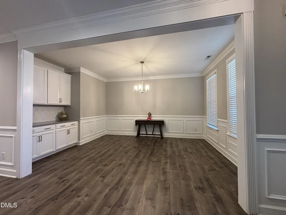 2020 Edens Ridge Avenue Wake Forest, NC 27587