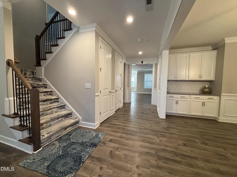 2020 Edens Ridge Avenue Wake Forest, NC 27587