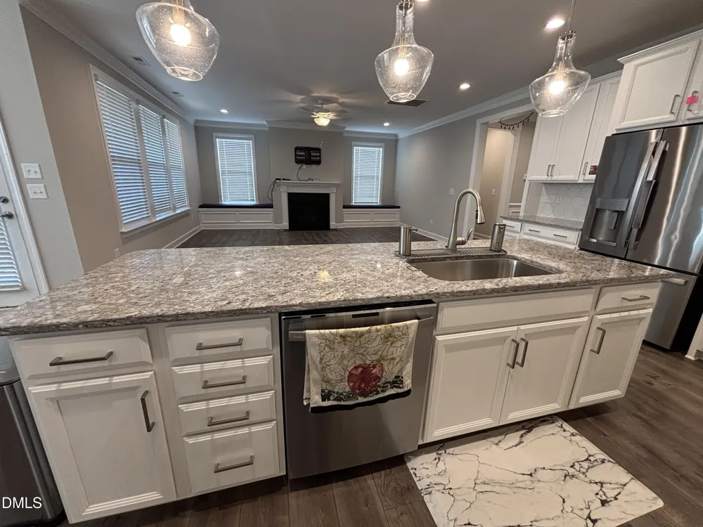 2020 Edens Ridge Avenue Wake Forest, NC 27587