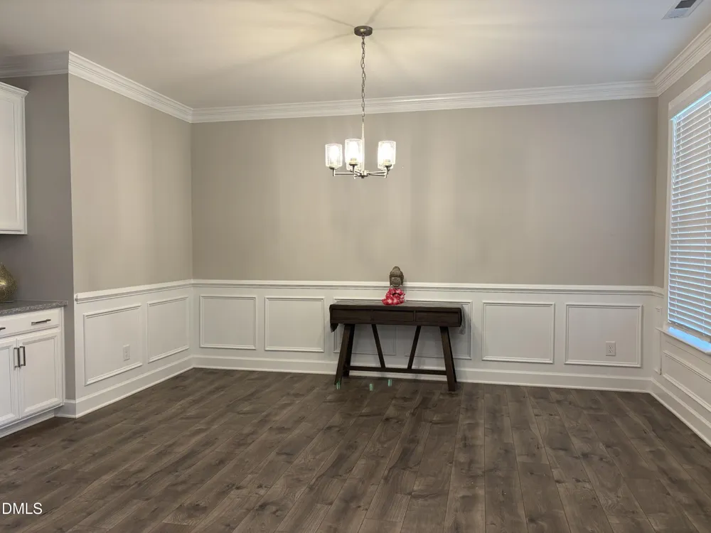 2020 Edens Ridge Avenue Wake Forest, NC 27587