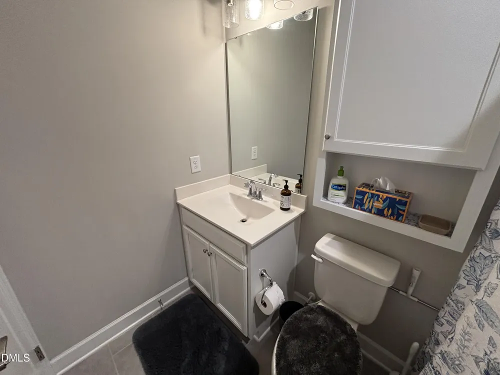 2020 Edens Ridge Avenue Wake Forest, NC 27587