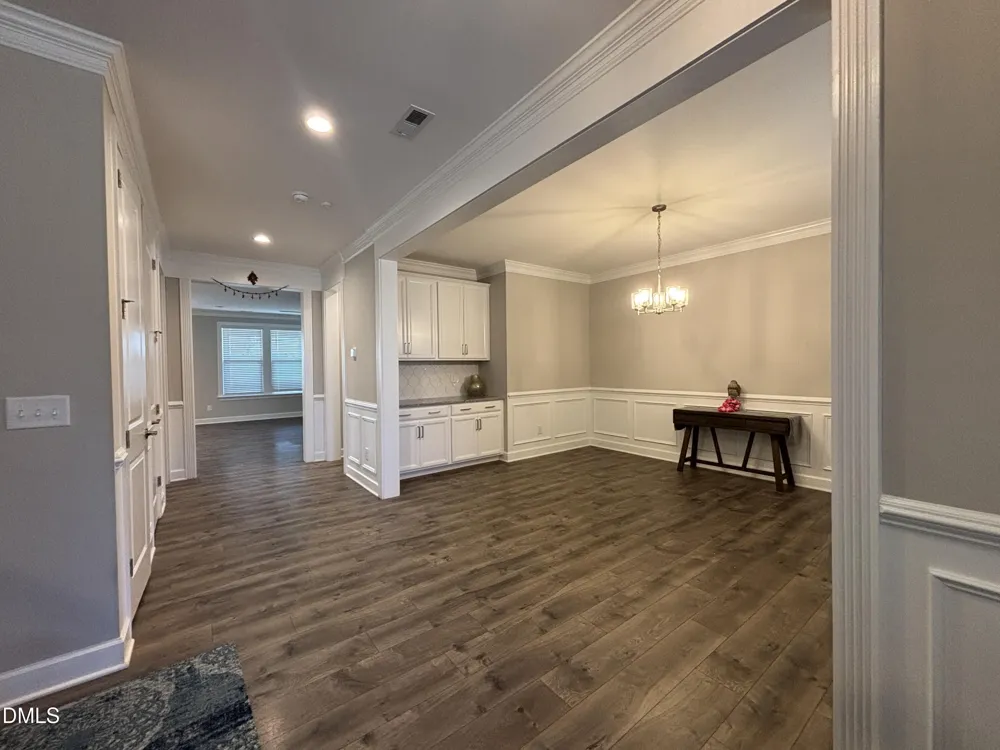 2020 Edens Ridge Avenue Wake Forest, NC 27587