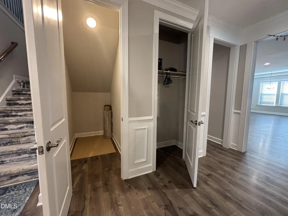 2020 Edens Ridge Avenue Wake Forest, NC 27587