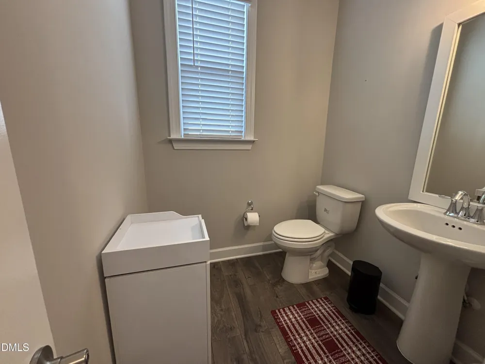 2020 Edens Ridge Avenue Wake Forest, NC 27587