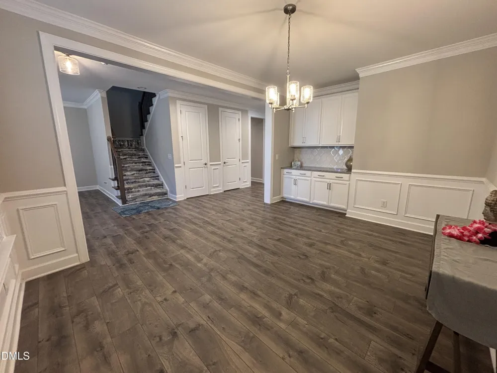 2020 Edens Ridge Avenue Wake Forest, NC 27587