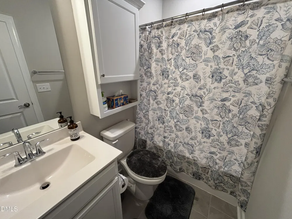 2020 Edens Ridge Avenue Wake Forest, NC 27587