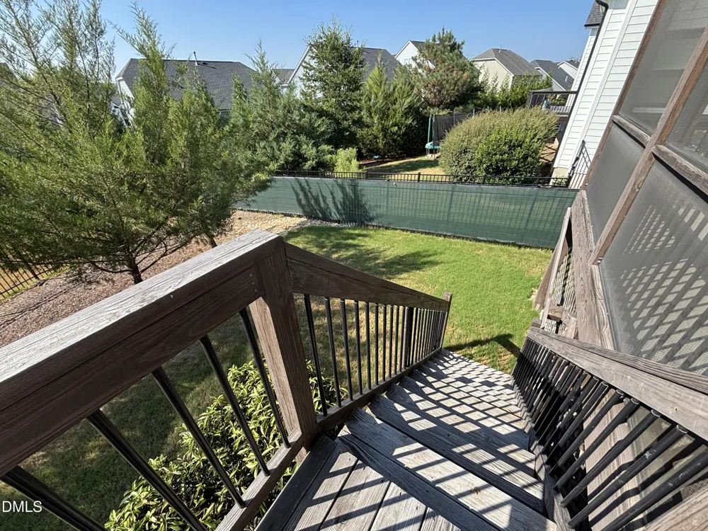 2020 Edens Ridge Avenue Wake Forest, NC 27587