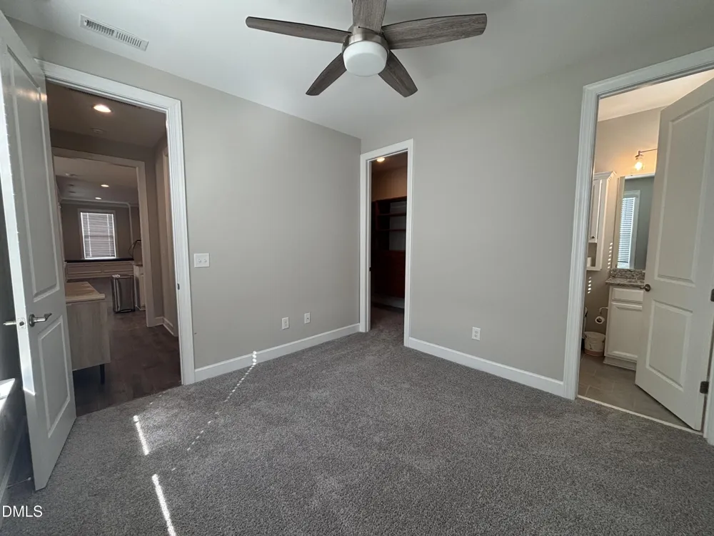 2020 Edens Ridge Avenue Wake Forest, NC 27587