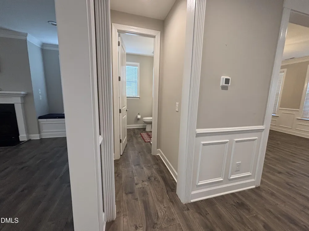 2020 Edens Ridge Avenue Wake Forest, NC 27587