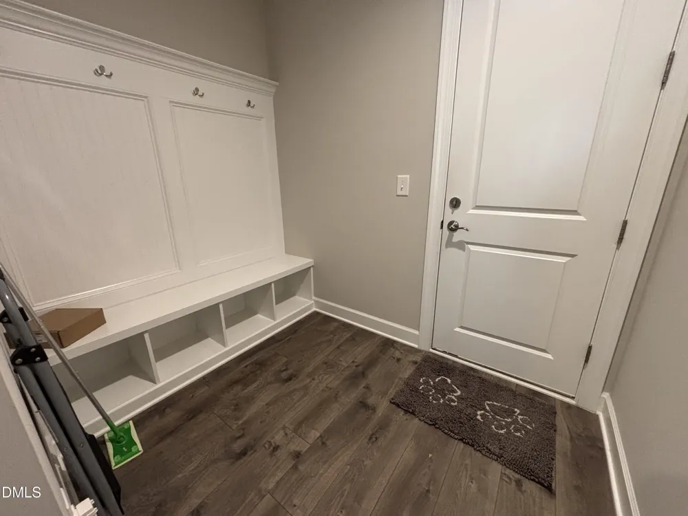 2020 Edens Ridge Avenue Wake Forest, NC 27587