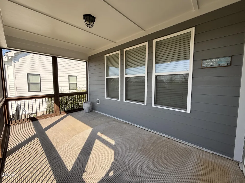 2020 Edens Ridge Avenue Wake Forest, NC 27587