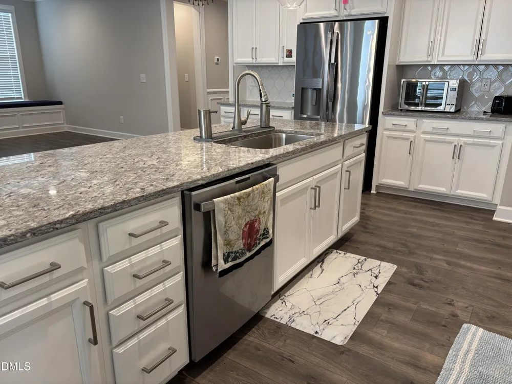 2020 Edens Ridge Avenue Wake Forest, NC 27587