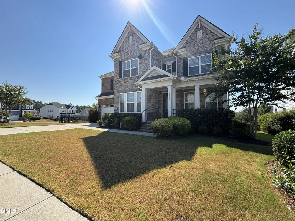 2020 Edens Ridge Avenue Wake Forest, NC 27587