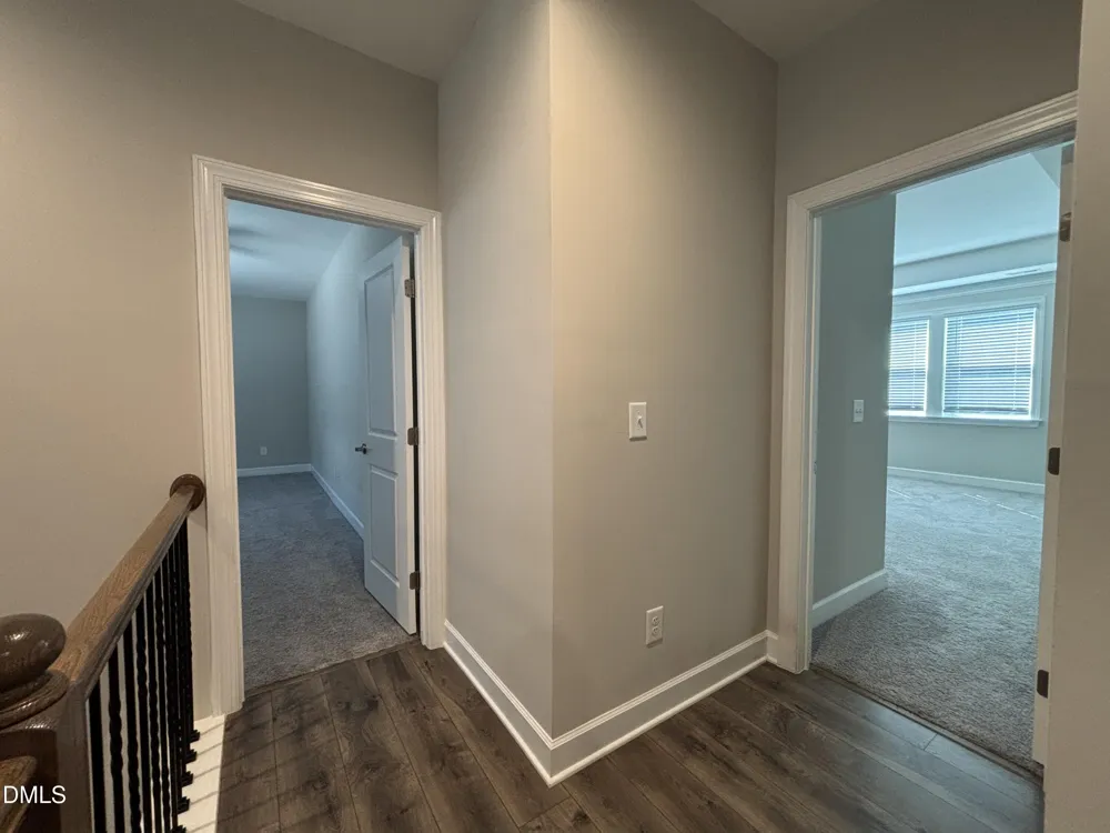 2020 Edens Ridge Avenue Wake Forest, NC 27587