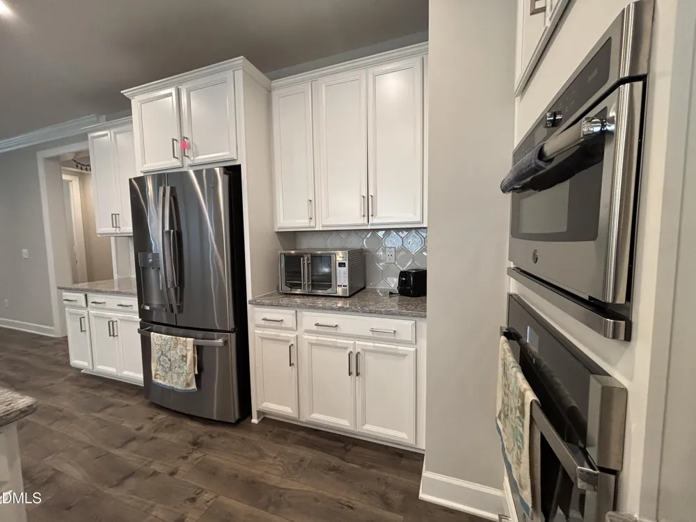 2020 Edens Ridge Avenue Wake Forest, NC 27587