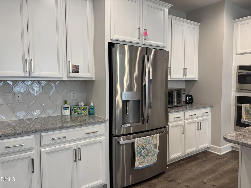 2020 Edens Ridge Avenue Wake Forest, NC 27587
