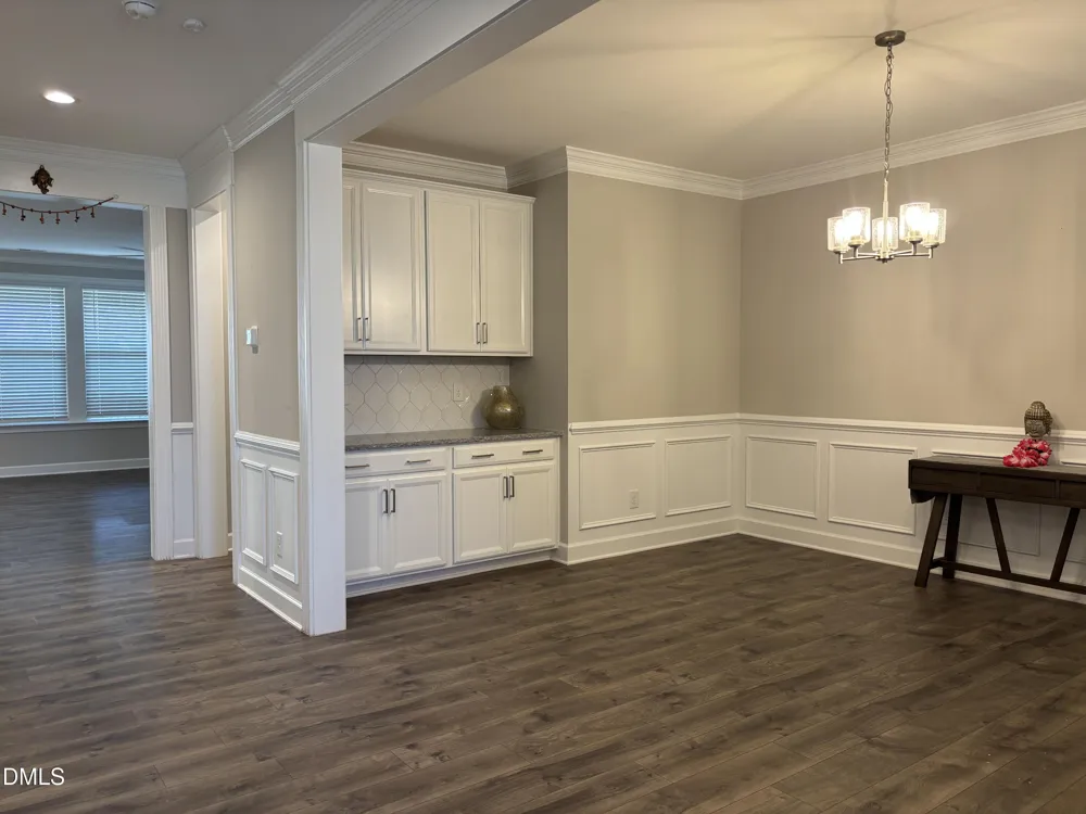 2020 Edens Ridge Avenue Wake Forest, NC 27587