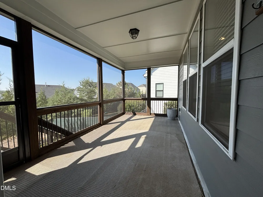 2020 Edens Ridge Avenue Wake Forest, NC 27587