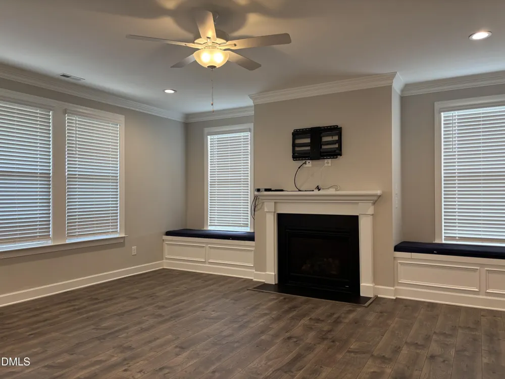2020 Edens Ridge Avenue Wake Forest, NC 27587