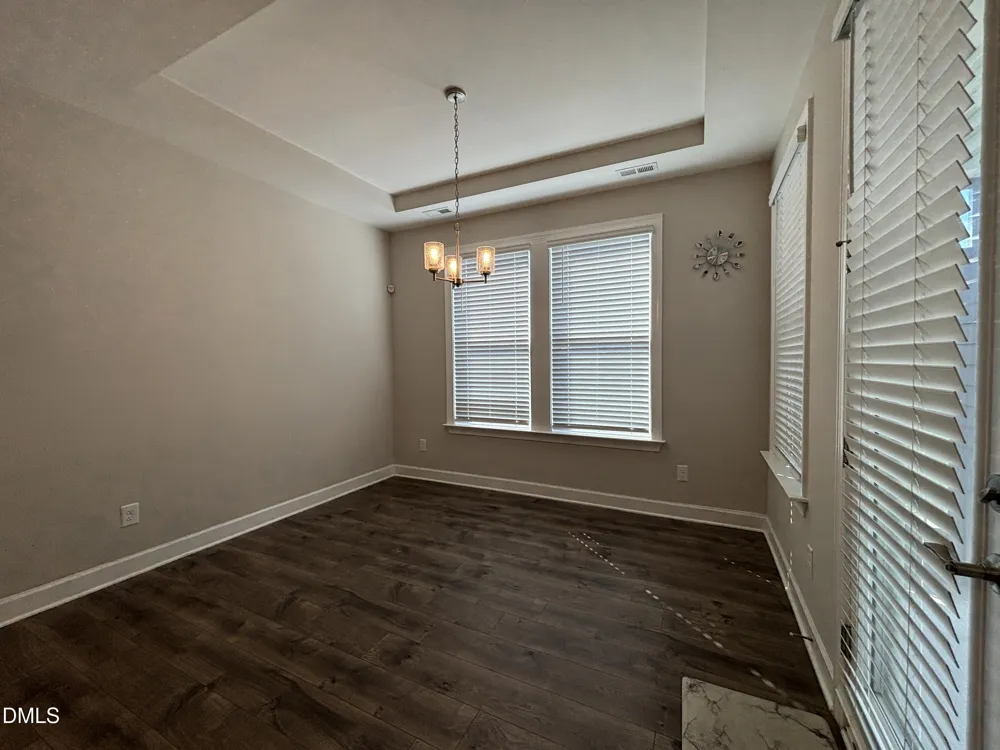 2020 Edens Ridge Avenue Wake Forest, NC 27587