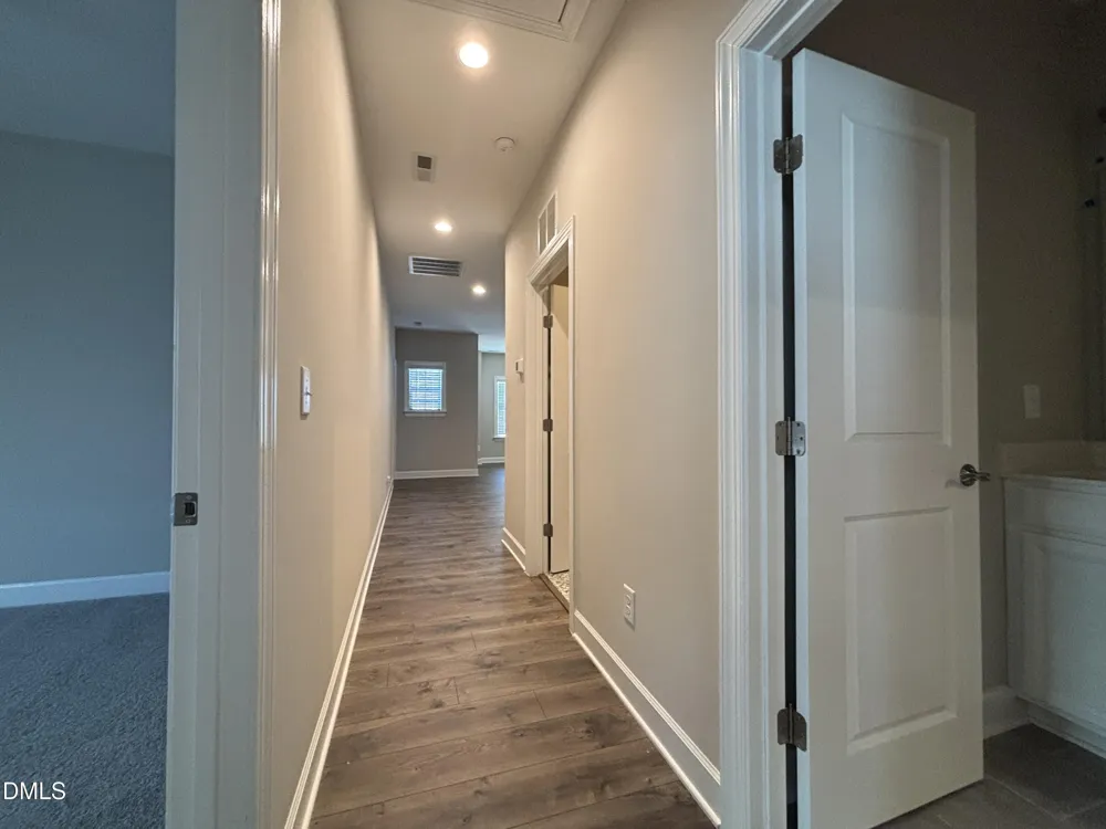 2020 Edens Ridge Avenue Wake Forest, NC 27587