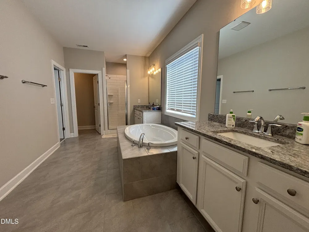 2020 Edens Ridge Avenue Wake Forest, NC 27587