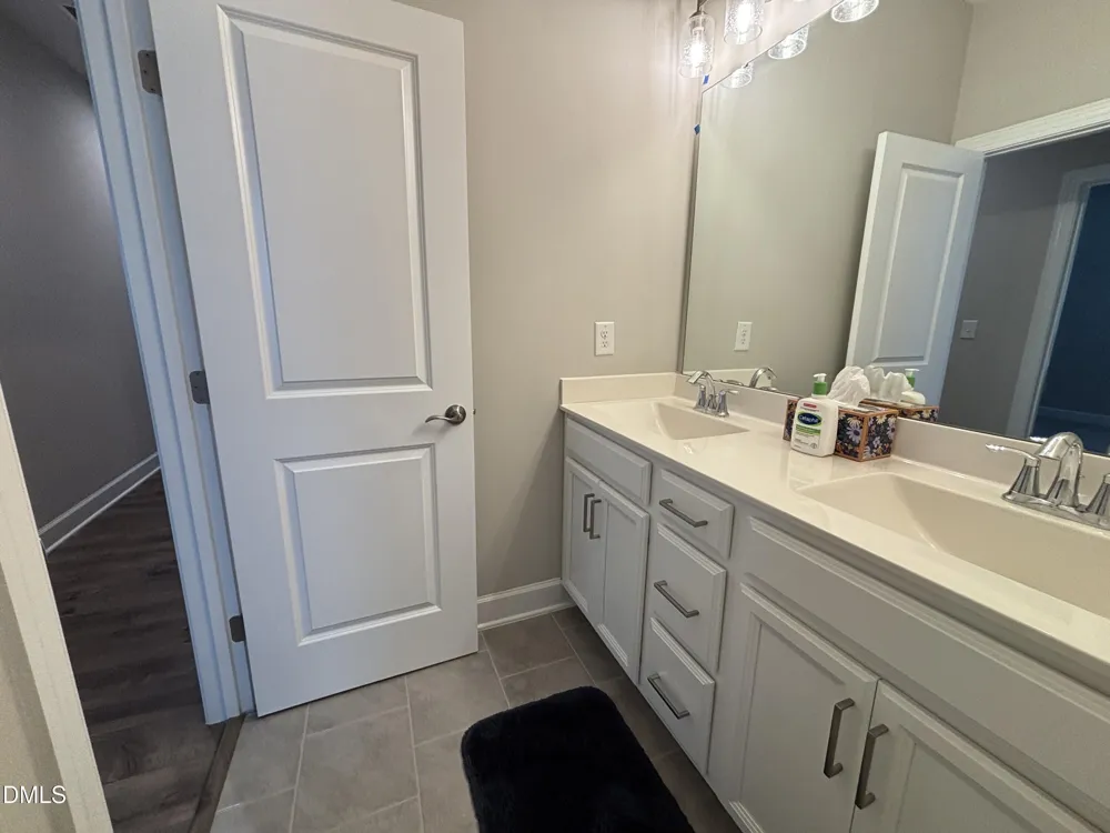 2020 Edens Ridge Avenue Wake Forest, NC 27587
