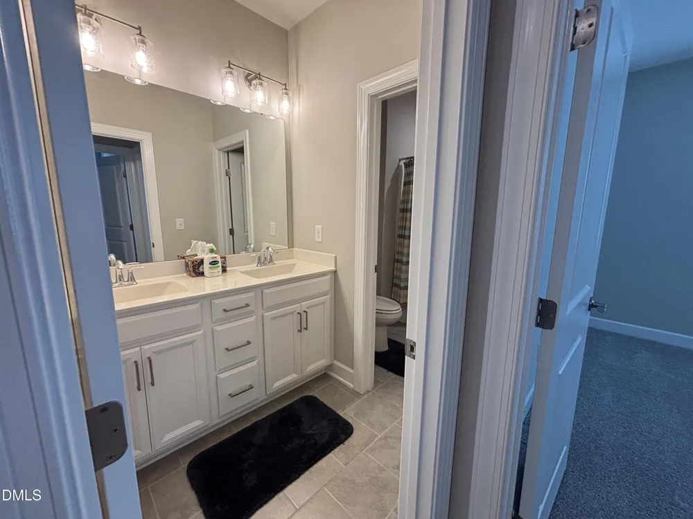 2020 Edens Ridge Avenue Wake Forest, NC 27587