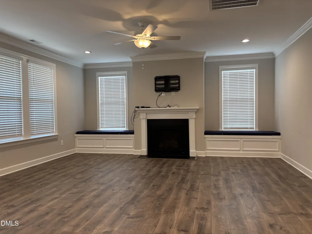 2020 Edens Ridge Avenue Wake Forest, NC 27587