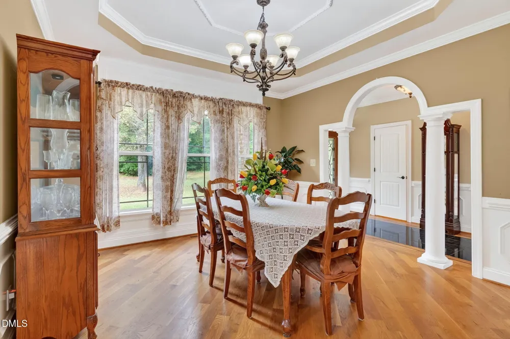 6570 Nc-231 Middlesex, NC 27557