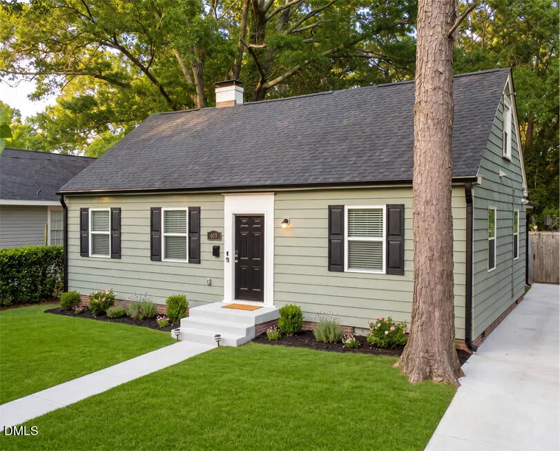 613 S Tillery Street Rocky Mount, NC 27803