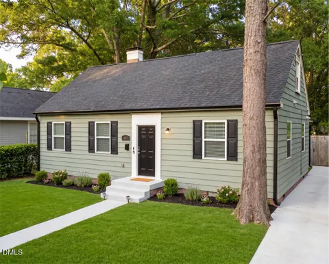 613 S Tillery Street
