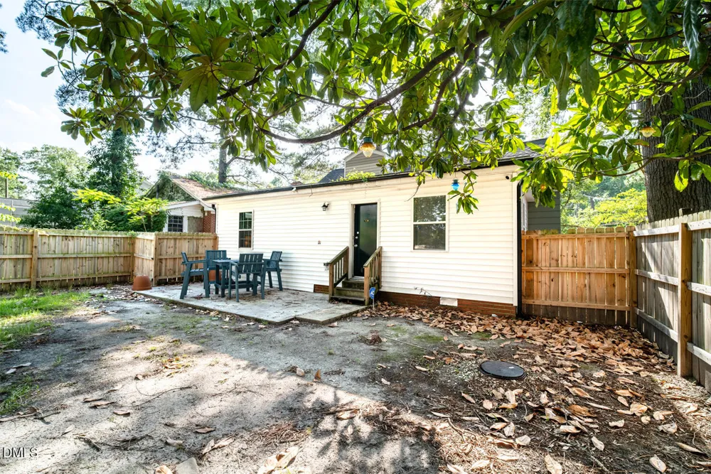 613 S Tillery Street Rocky Mount, NC 27803