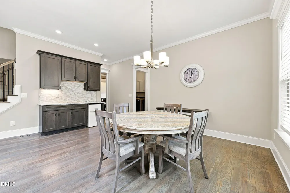 1186 Old Still Way Wake Forest, NC 27587