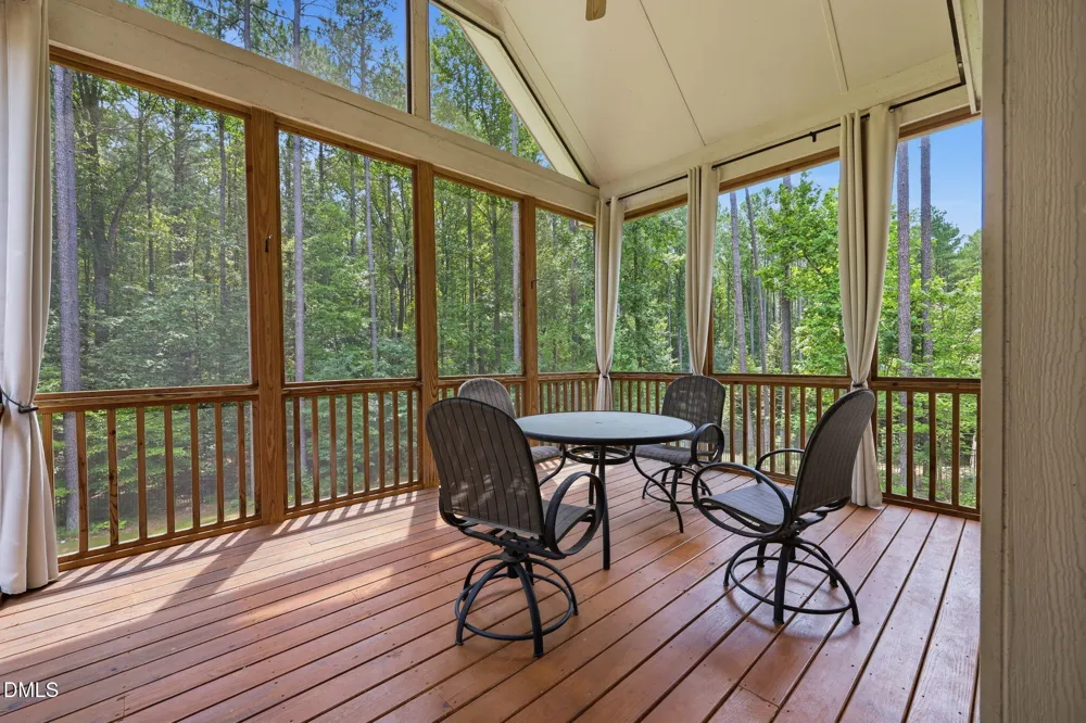 1186 Old Still Way Wake Forest, NC 27587
