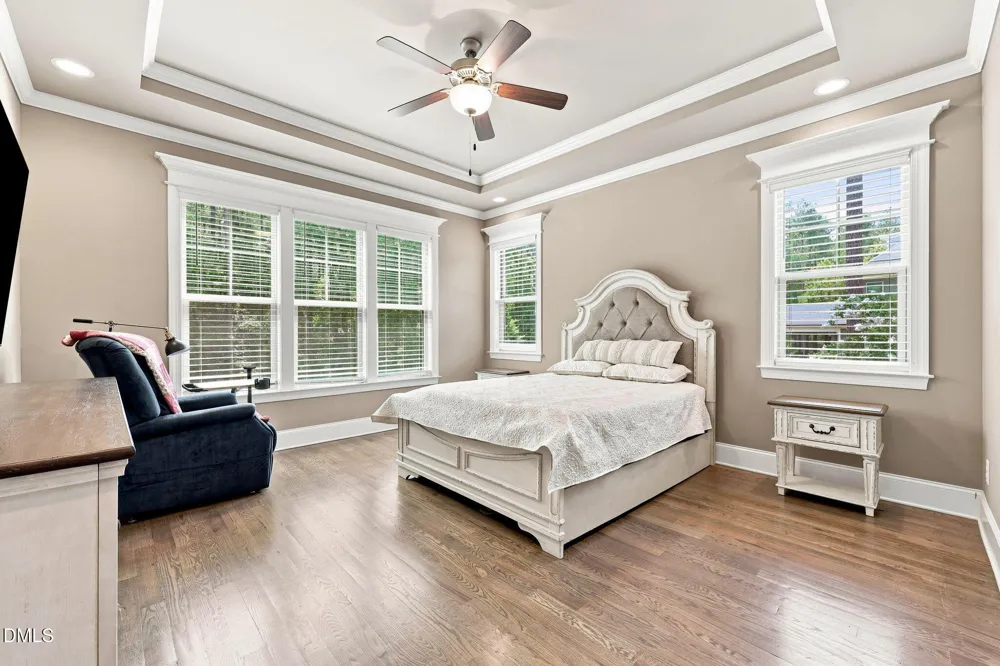 1186 Old Still Way Wake Forest, NC 27587